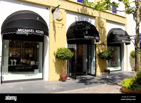 michael kors outlet las rozas